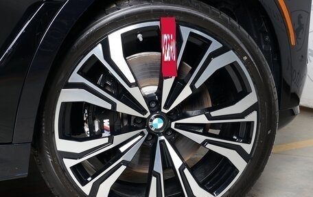 BMW X7, 2023 год, 19 950 000 рублей, 7 фотография