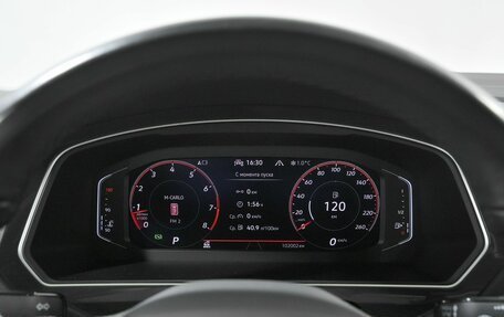 Volkswagen Tiguan II, 2022 год, 3 600 000 рублей, 8 фотография