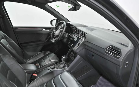 Volkswagen Tiguan II, 2022 год, 3 600 000 рублей, 7 фотография
