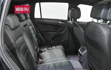 Volkswagen Tiguan II, 2022 год, 3 600 000 рублей, 17 фотография