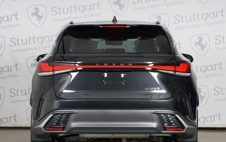 Lexus RX IV рестайлинг, 2023 год, 12 600 000 рублей, 4 фотография