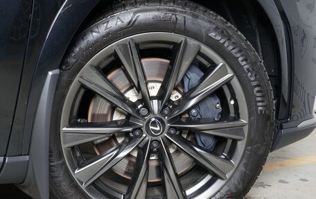 Lexus RX IV рестайлинг, 2023 год, 12 600 000 рублей, 7 фотография