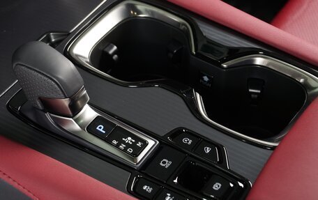 Lexus RX IV рестайлинг, 2023 год, 12 600 000 рублей, 21 фотография