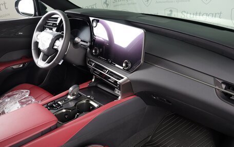 Lexus RX IV рестайлинг, 2023 год, 12 600 000 рублей, 26 фотография