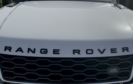 Land Rover Range Rover Sport II, 2019 год, 7 800 000 рублей, 5 фотография