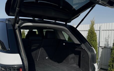 Land Rover Range Rover Sport II, 2019 год, 7 800 000 рублей, 9 фотография
