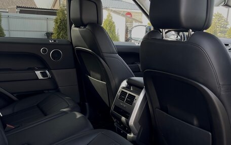 Land Rover Range Rover Sport II, 2019 год, 7 800 000 рублей, 15 фотография