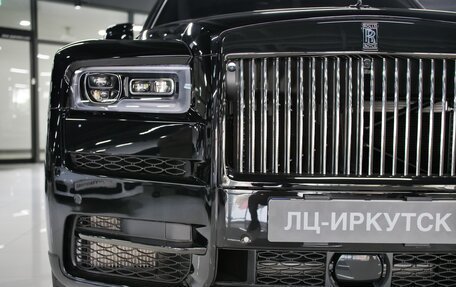 Rolls-Royce Cullinan, 2023 год, 91 172 000 рублей, 12 фотография