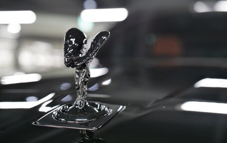 Rolls-Royce Cullinan, 2023 год, 91 172 000 рублей, 13 фотография