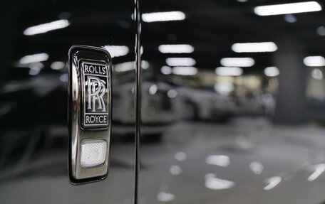 Rolls-Royce Cullinan, 2023 год, 91 172 000 рублей, 14 фотография