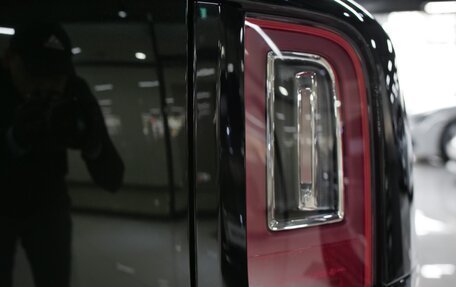 Rolls-Royce Cullinan, 2023 год, 91 172 000 рублей, 11 фотография