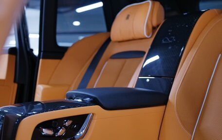 Rolls-Royce Cullinan, 2023 год, 91 172 000 рублей, 25 фотография