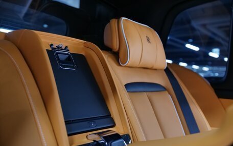 Rolls-Royce Cullinan, 2023 год, 91 172 000 рублей, 35 фотография