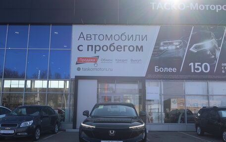 Honda Vezel, 2023 год, 2 999 000 рублей, 5 фотография
