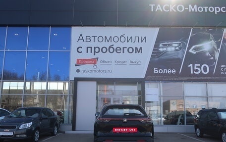 Honda Vezel, 2023 год, 2 999 000 рублей, 6 фотография