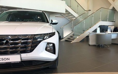 Hyundai Tucson, 2023 год, 4 200 000 рублей, 4 фотография
