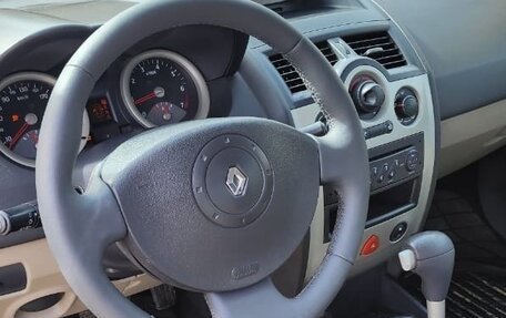 Renault Megane II, 2005 год, 520 000 рублей, 7 фотография