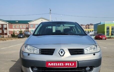 Renault Megane II, 2005 год, 520 000 рублей, 6 фотография