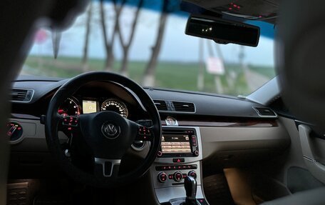 Volkswagen Passat B7, 2012 год, 1 150 000 рублей, 21 фотография