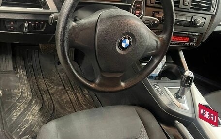 BMW 1 серия, 2012 год, 1 149 000 рублей, 8 фотография