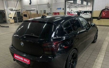 BMW 1 серия, 2012 год, 1 149 000 рублей, 2 фотография