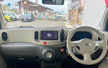 Nissan Cube III, 2019 год, 790 000 рублей, 11 фотография