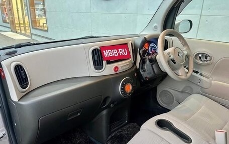 Nissan Cube III, 2019 год, 790 000 рублей, 9 фотография