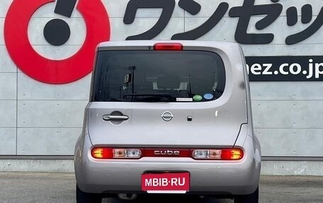 Nissan Cube III, 2019 год, 790 000 рублей, 5 фотография