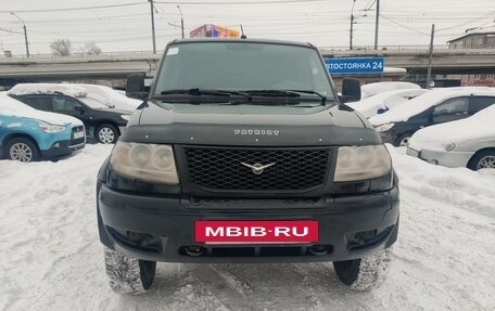 ЛуАЗ Pickup, 2014 год, 535 000 рублей, 2 фотография