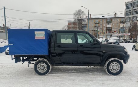 ЛуАЗ Pickup, 2014 год, 535 000 рублей, 8 фотография