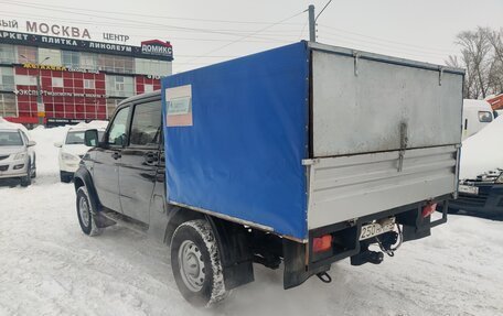 ЛуАЗ Pickup, 2014 год, 535 000 рублей, 5 фотография