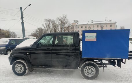 ЛуАЗ Pickup, 2014 год, 535 000 рублей, 4 фотография