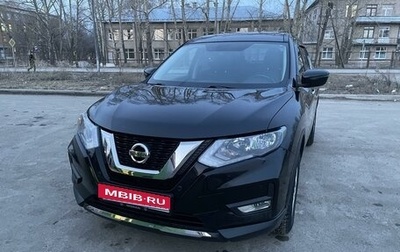 Nissan X-Trail, 2019 год, 3 050 000 рублей, 1 фотография