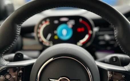 MINI Cabrio, 2021 год, 5 850 000 рублей, 11 фотография