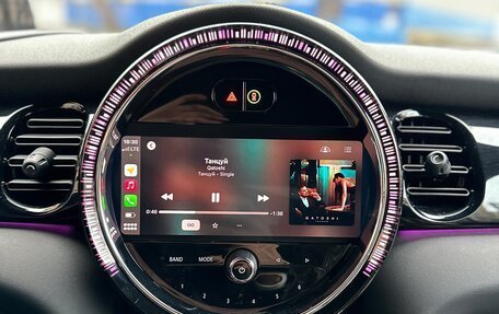 MINI Cabrio, 2021 год, 5 850 000 рублей, 15 фотография