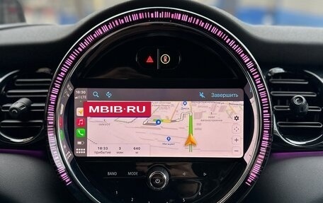 MINI Cabrio, 2021 год, 5 850 000 рублей, 14 фотография