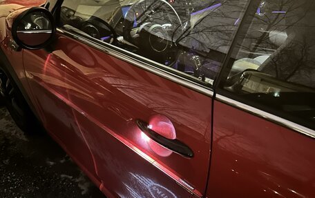 MINI Cabrio, 2021 год, 5 850 000 рублей, 18 фотография