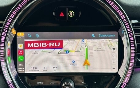 MINI Cabrio, 2021 год, 5 850 000 рублей, 13 фотография
