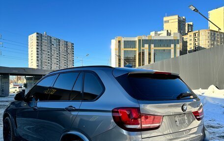 BMW X5, 2014 год, 3 700 000 рублей, 5 фотография