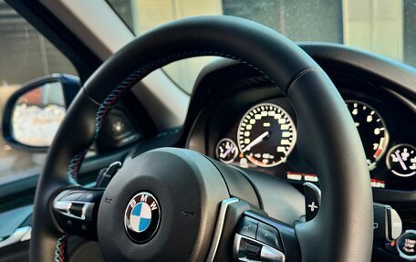 BMW X5, 2014 год, 3 700 000 рублей, 13 фотография