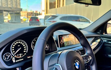 BMW X5, 2014 год, 3 700 000 рублей, 7 фотография