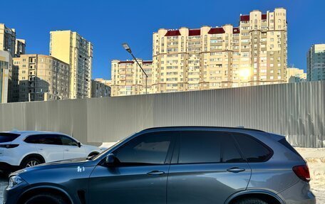 BMW X5, 2014 год, 3 700 000 рублей, 8 фотография