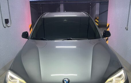 BMW X5, 2014 год, 3 700 000 рублей, 18 фотография