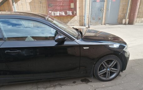 BMW 1 серия, 2008 год, 890 000 рублей, 13 фотография