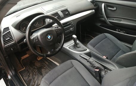 BMW 1 серия, 2008 год, 890 000 рублей, 15 фотография