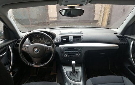 BMW 1 серия, 2008 год, 890 000 рублей, 16 фотография