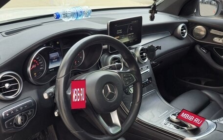 Mercedes-Benz GLC, 2016 год, 3 600 000 рублей, 7 фотография