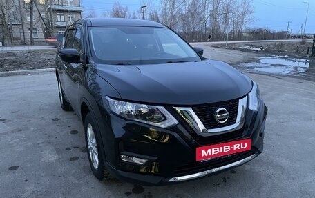 Nissan X-Trail, 2019 год, 3 050 000 рублей, 2 фотография