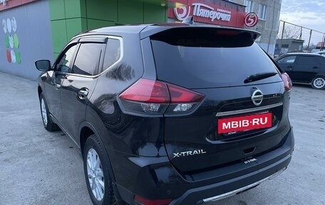 Nissan X-Trail, 2019 год, 3 050 000 рублей, 4 фотография