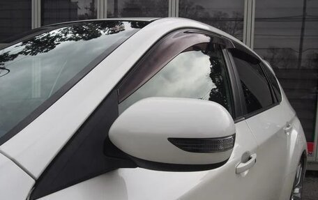 Subaru Impreza IV, 2012 год, 1 600 000 рублей, 5 фотография
